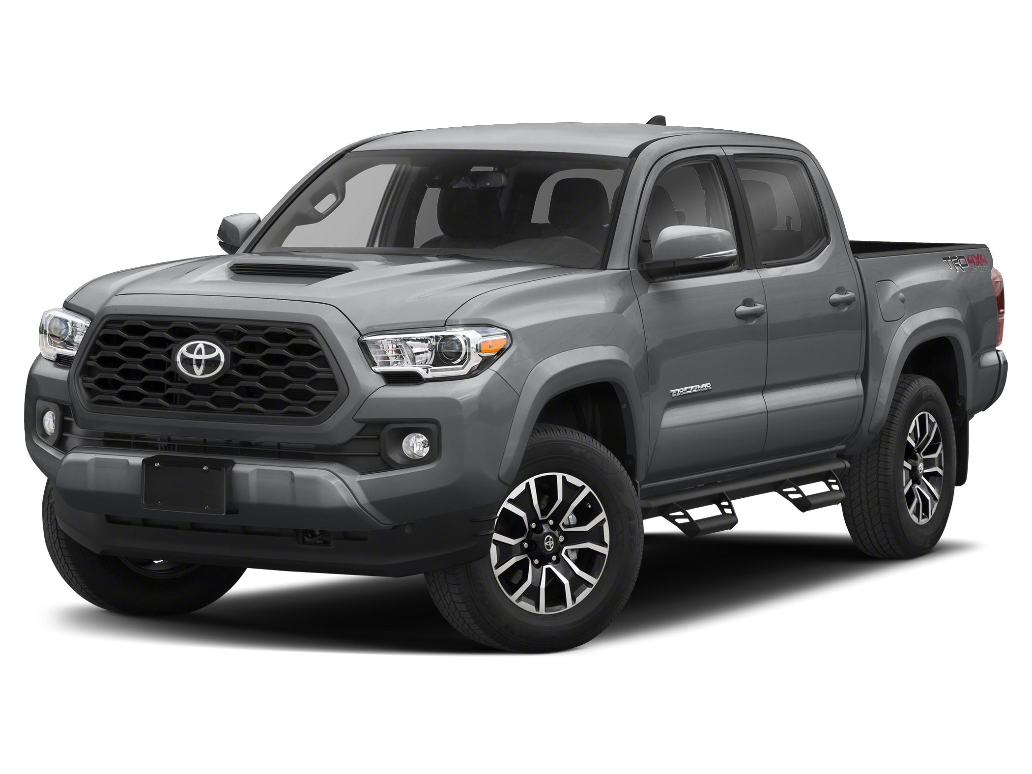 2021 Toyota Tacoma 2WD Vehicle Photo in Maitland, FL 32751