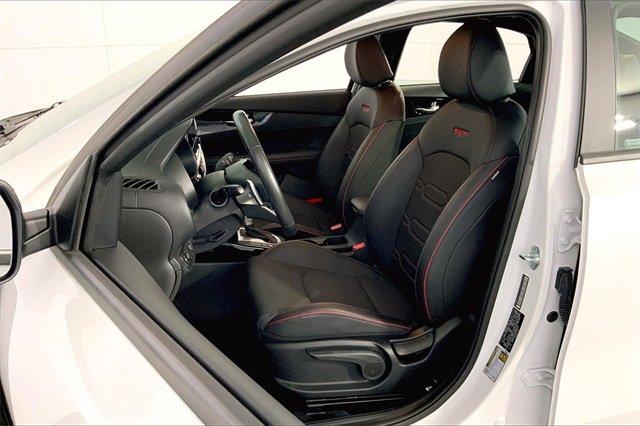 2023 Kia Forte Vehicle Photo in KANSAS CITY, MO 64114-4502