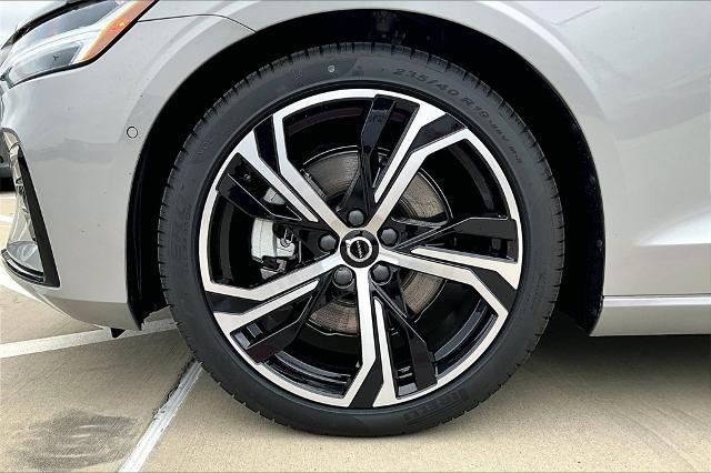 2025 Volvo S60 Vehicle Photo in Grapevine, TX 76051
