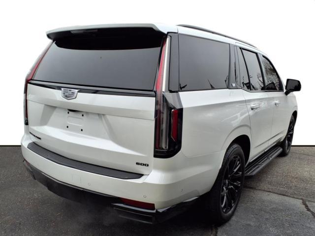 2021 Cadillac Escalade Vehicle Photo in SMITHTOWN, NY 11787-5023