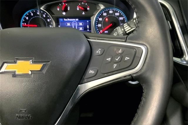 2022 Chevrolet Equinox Vehicle Photo in KANSAS CITY, MO 64114-4545