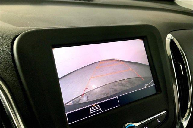 2024 Chevrolet Equinox Vehicle Photo in KANSAS CITY, MO 64114-4502