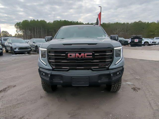 2025 GMC Sierra 1500 Vehicle Photo in ALBERTVILLE, AL 35950-0246