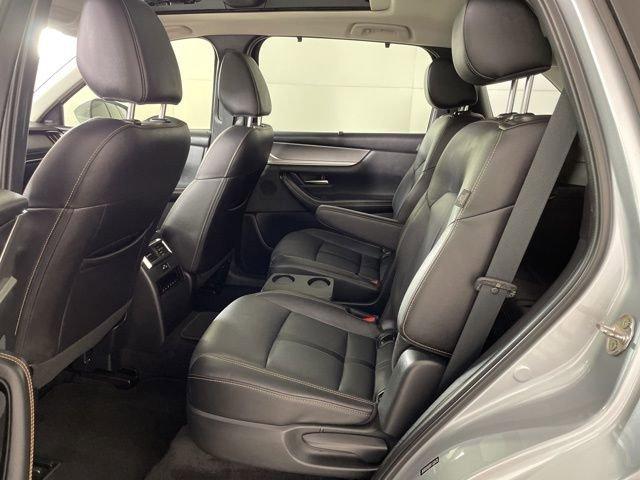 2024 Mazda CX-90 Vehicle Photo in PHOENIX, AZ 85014-3381