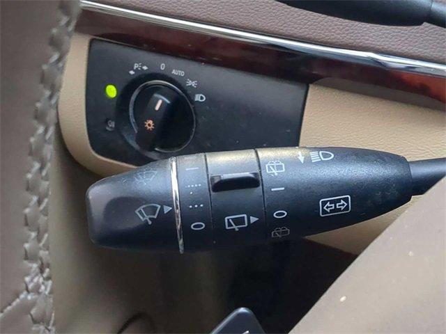 2012 Mercedes-Benz GL-Class Vehicle Photo in COLLIERVILLE, TN 38017-9006