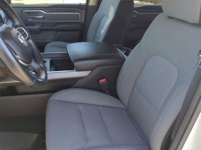2020 Ram 1500 Vehicle Photo in BARTLETT, TN 38133-4101