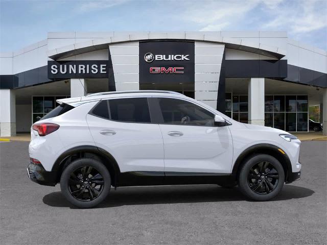 2024 Buick Encore GX Vehicle Photo in BARTLETT, TN 38133-4101