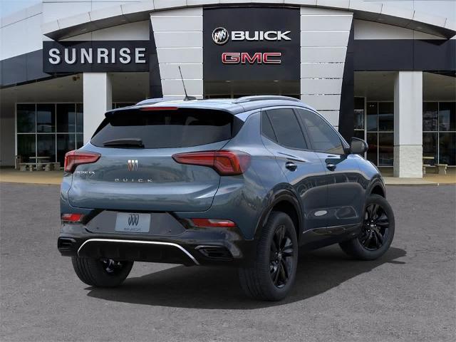 2025 Buick Encore GX Vehicle Photo in BARTLETT, TN 38133-4101