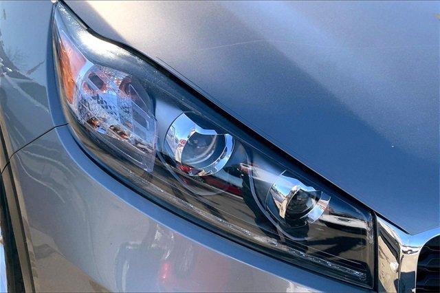 2019 Kia Sorento Vehicle Photo in KANSAS CITY, MO 64114-4502