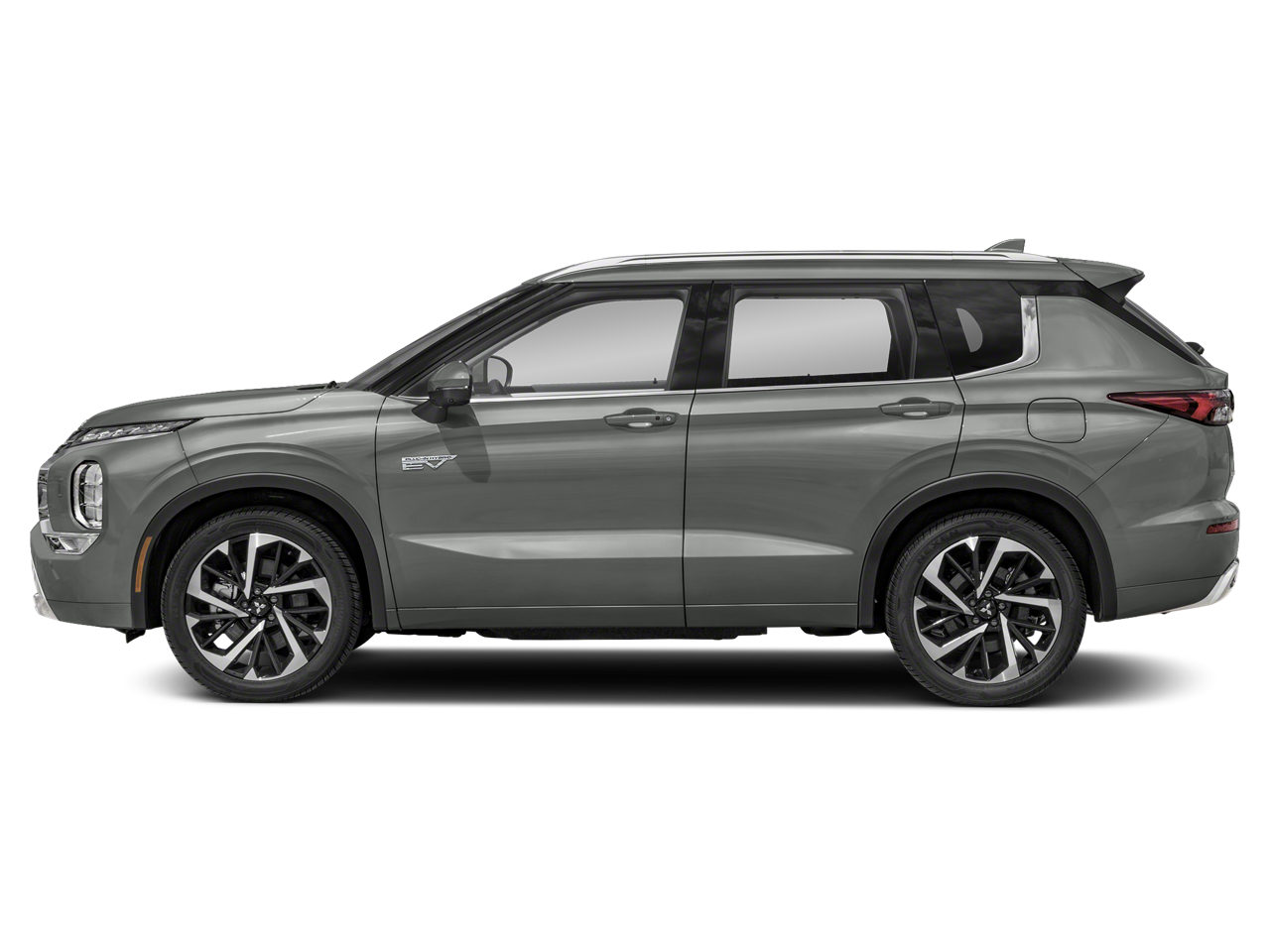 2024 Mitsubishi Outlander Plug-In Hybrid Vehicle Photo in Tulsa, OK 74129