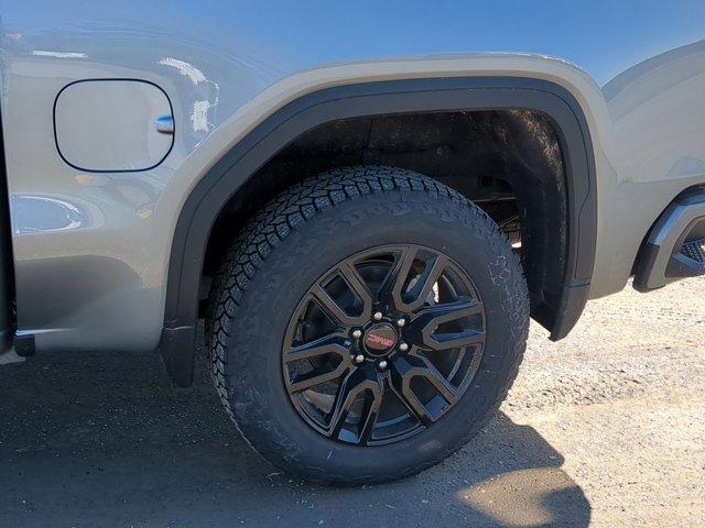 2025 GMC Sierra 1500 Vehicle Photo in ALBERTVILLE, AL 35950-0246