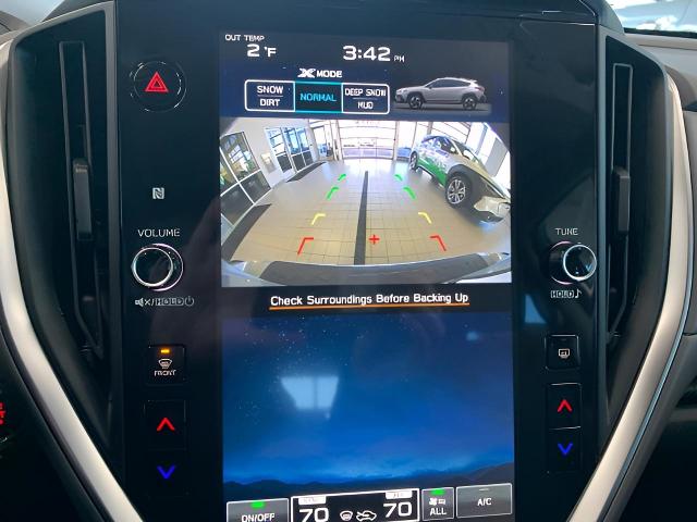 2025 Subaru Crosstrek Vehicle Photo in Oshkosh, WI 54904