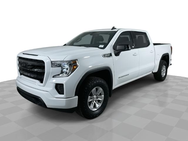 2020 GMC Sierra 1500 Vehicle Photo in GILBERT, AZ 85297-0402