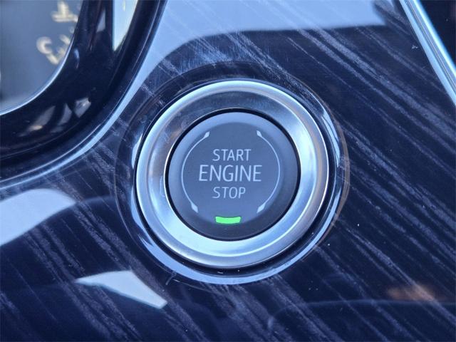 2025 Cadillac XT6 Vehicle Photo in Oklahoma City, OK 73114