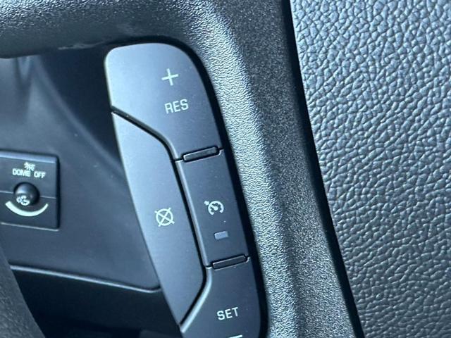 2024 Chevrolet Express Cargo 2500 Vehicle Photo in COLUMBIA, MO 65203-3903