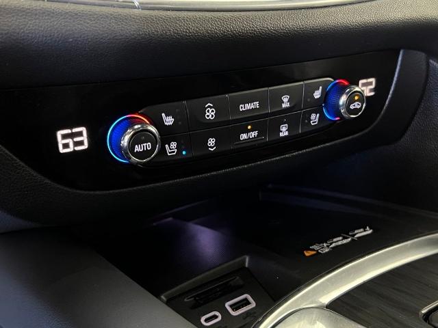 2023 Buick Enclave Vehicle Photo in Tulsa, OK 74129