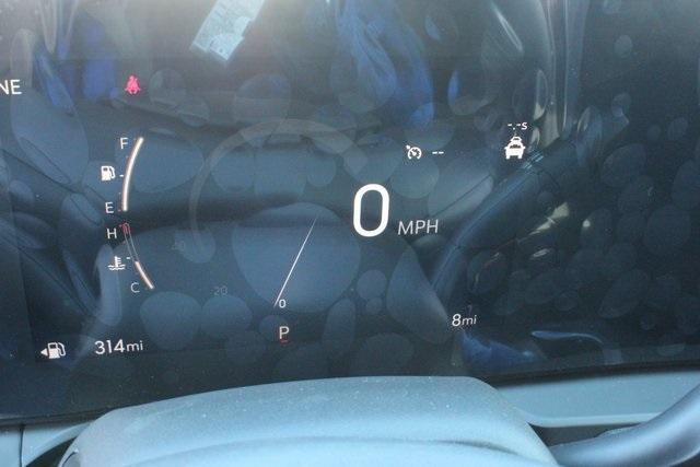2025 Buick Envista Vehicle Photo in AURORA, CO 80012-4011