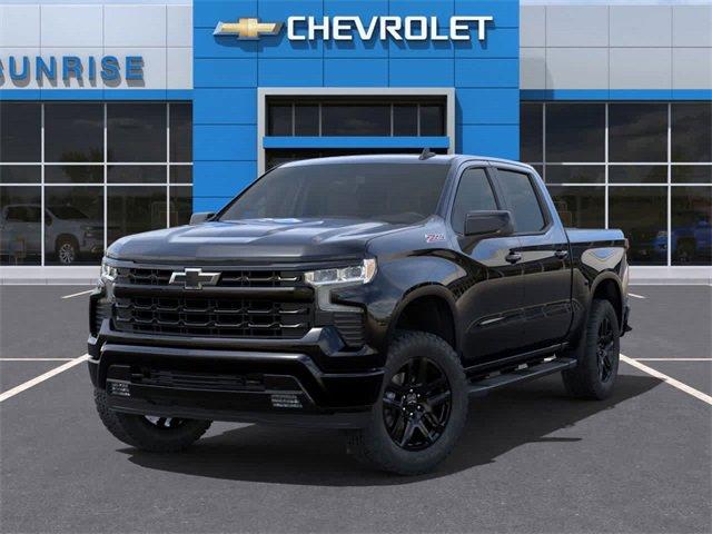 2025 Chevrolet Silverado 1500 Vehicle Photo in COLLIERVILLE, TN 38017-9006