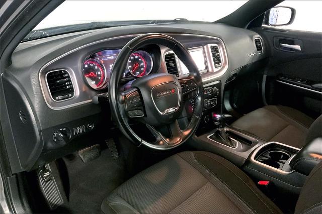 2022 Dodge Charger Vehicle Photo in Lees Summit, MO 64086