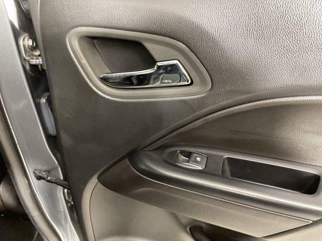 2022 Chevrolet Colorado Vehicle Photo in PHOENIX, AZ 85014-3381