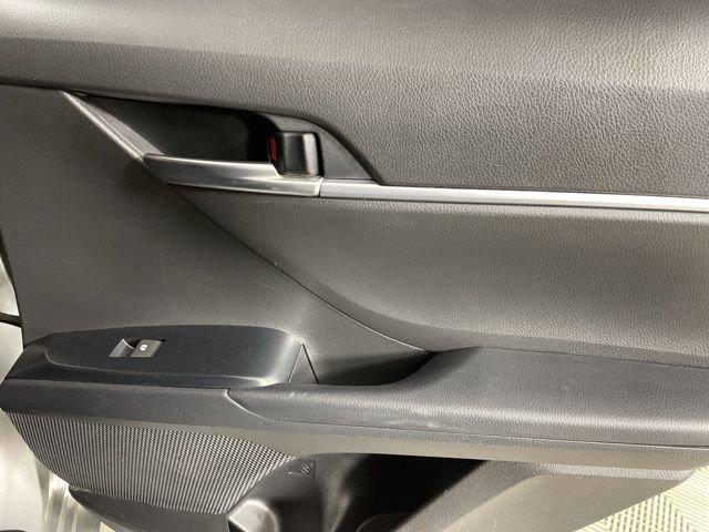2020 Toyota Camry Vehicle Photo in PHOENIX, AZ 85014-3381