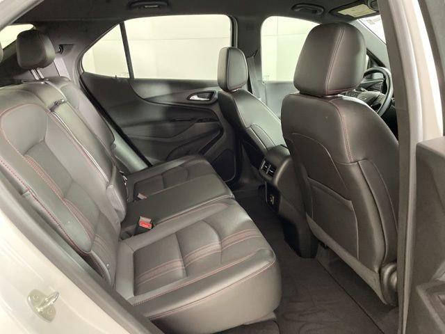 2022 Chevrolet Equinox Vehicle Photo in PHOENIX, AZ 85014-3381