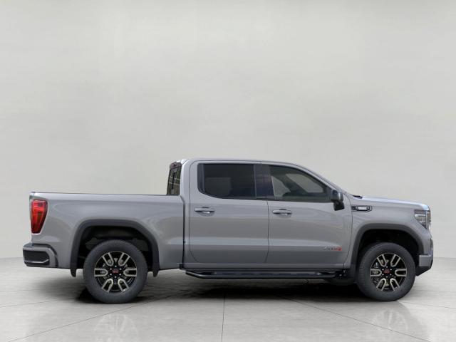 2025 GMC Sierra 1500 Vehicle Photo in GREEN BAY, WI 54303-3330