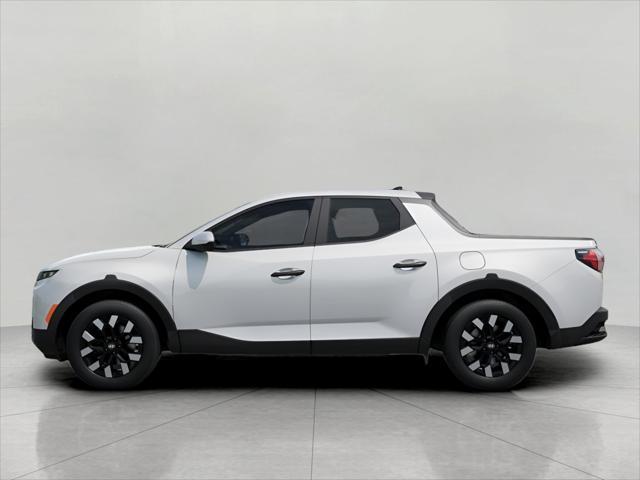 2025 Hyundai SANTA CRUZ Vehicle Photo in Green Bay, WI 54304