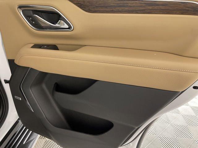 2024 Chevrolet Tahoe Vehicle Photo in PHOENIX, AZ 85014-3381