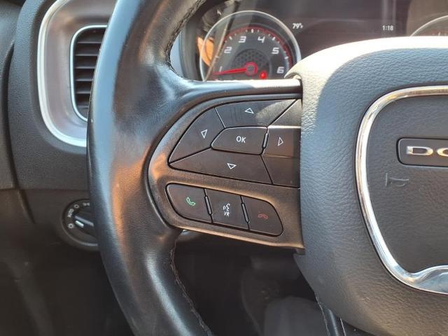 2022 Dodge Charger Vehicle Photo in ROSENBERG, TX 77471-5675