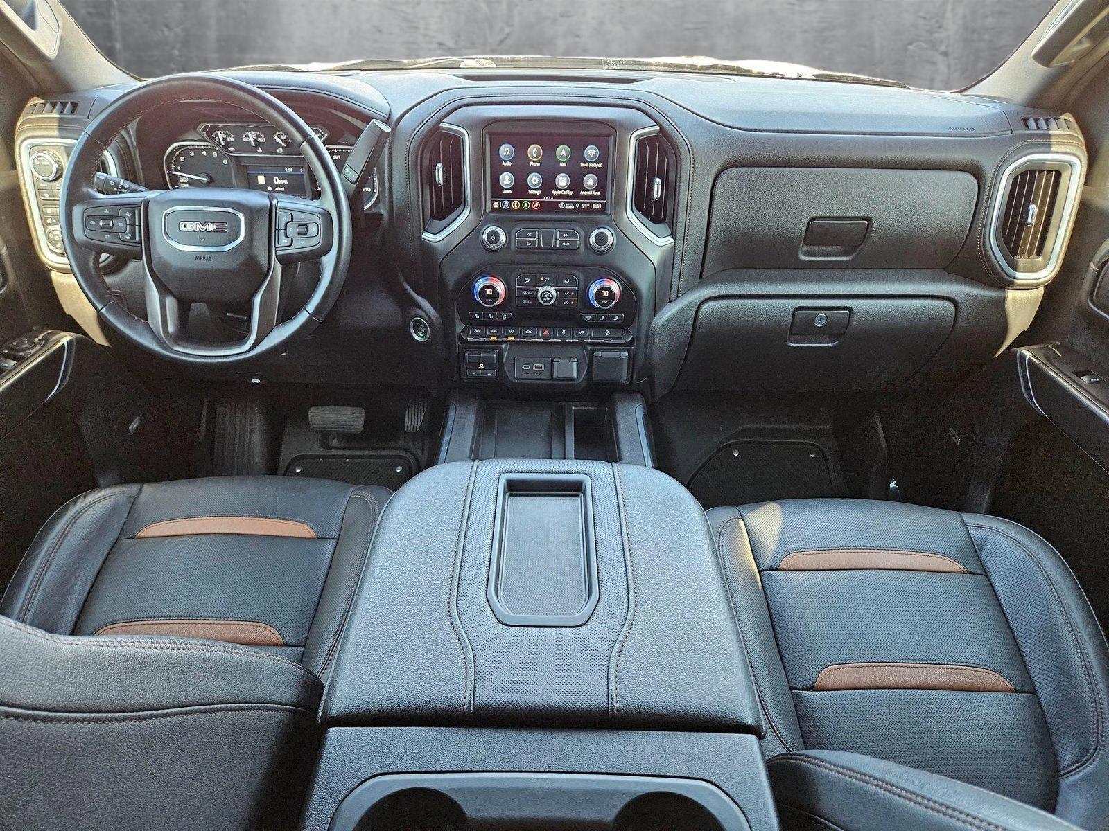 2021 GMC Sierra 1500 Vehicle Photo in Austin, TX 78728