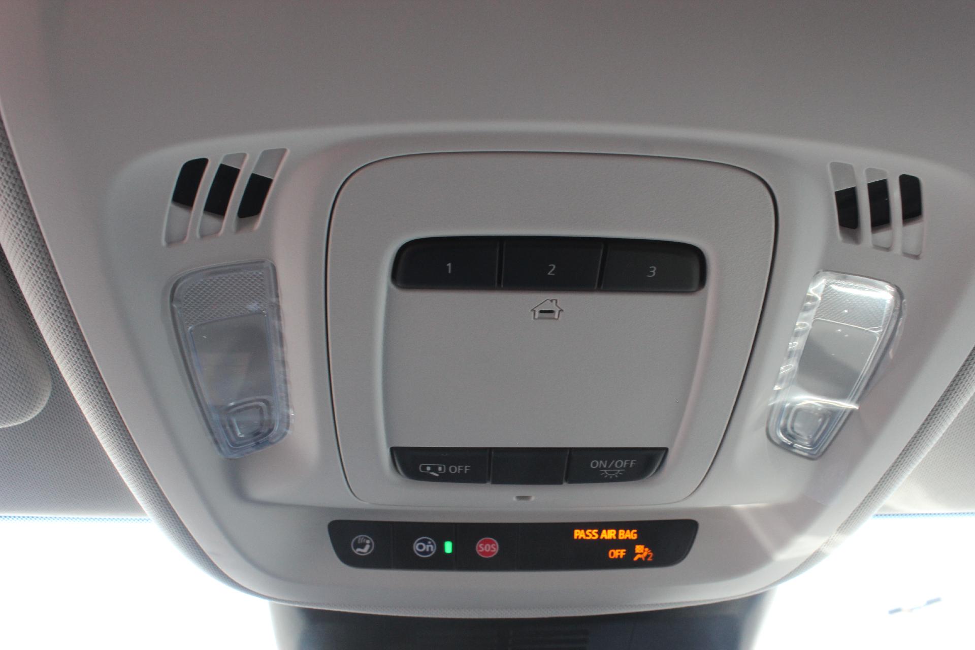 2025 Buick Envision Vehicle Photo in AURORA, CO 80012-4011