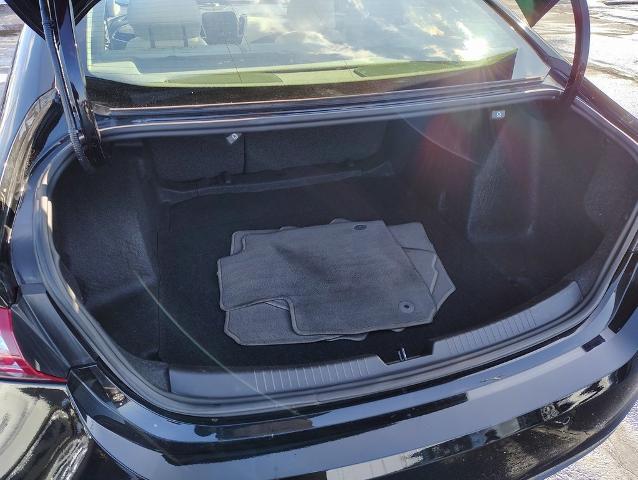 2024 Chevrolet Malibu Vehicle Photo in GREEN BAY, WI 54304-5303