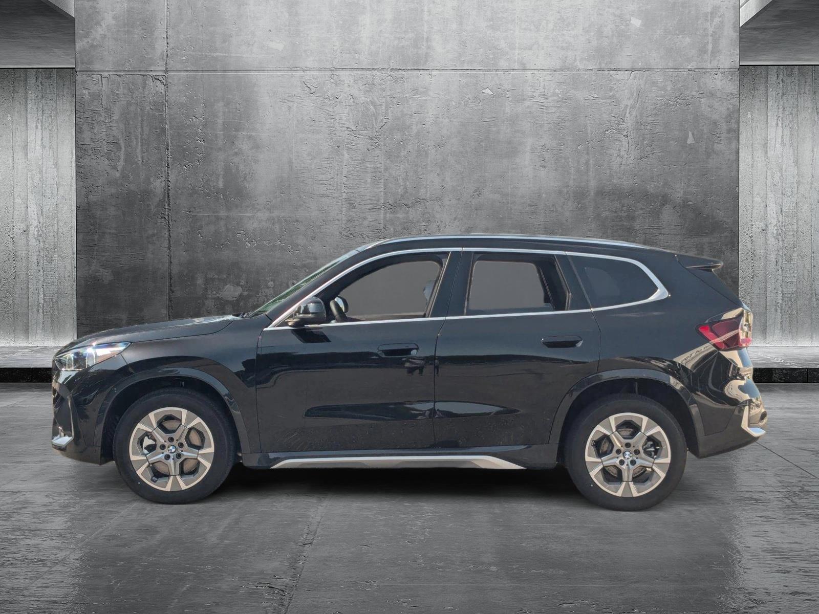 2025 BMW X1 xDrive28i Vehicle Photo in Towson, MD 21204
