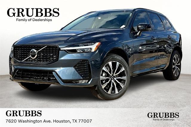 2025 Volvo XC60 Vehicle Photo in Houston, TX 77007