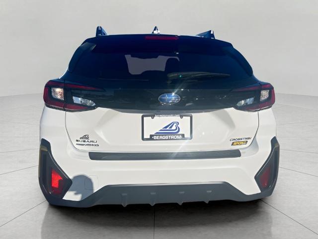 2025 Subaru Crosstrek Vehicle Photo in Green Bay, WI 54304