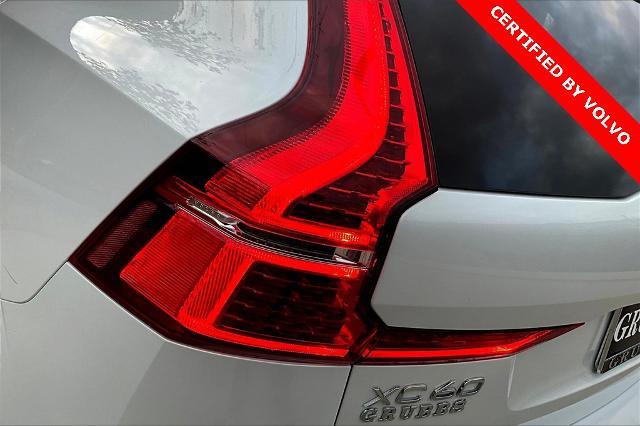 2022 Volvo XC60 Vehicle Photo in Houston, TX 77007