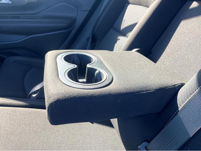 2022 GMC Terrain Vehicle Photo in BEAUFORT, SC 29906-4218