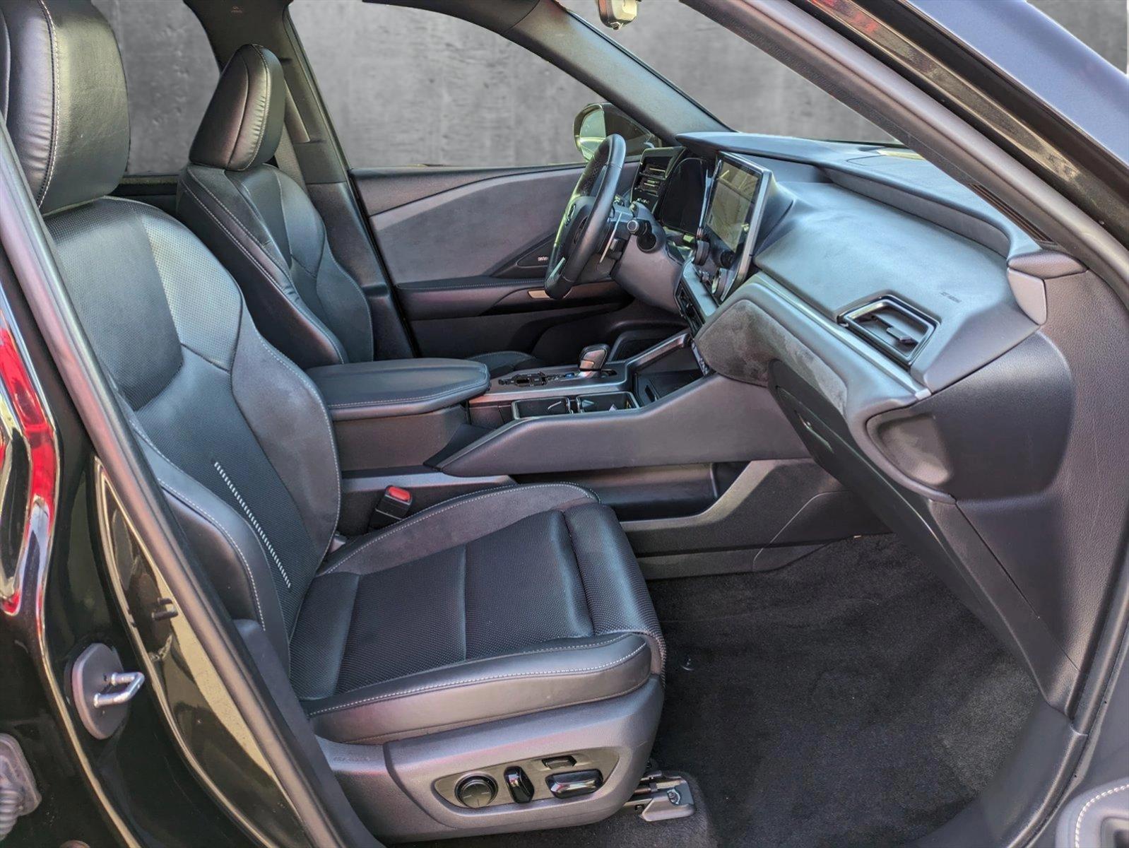 2024 Lexus TX 350 Vehicle Photo in Las Vegas, NV 89149