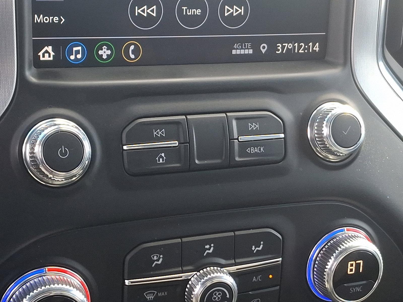 2021 GMC Sierra 1500 Vehicle Photo in Trevose, PA 19053