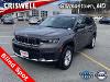 Used 2023 Jeep Grand Cherokee L Laredo with VIN 1C4RJKAG0P8814964 for sale in Germantown, MD
