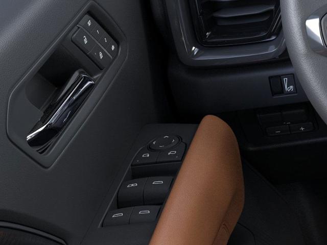 2025 GMC Canyon Vehicle Photo in GOLDEN, CO 80401-3850