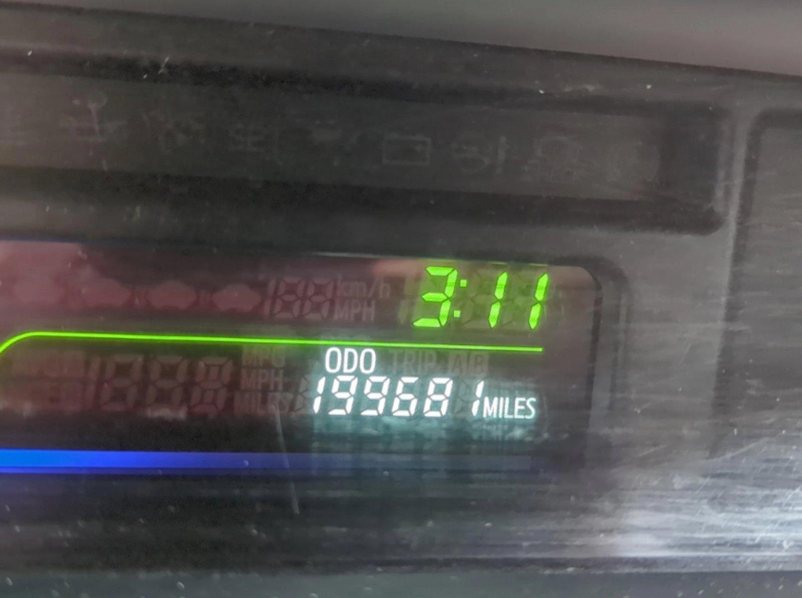 2013 Toyota Prius v Vehicle Photo in Memphis, TN 38125