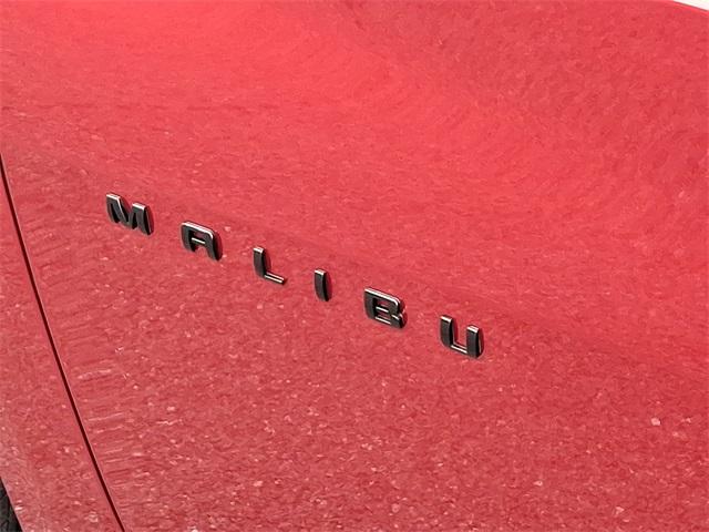2025 Chevrolet Malibu Vehicle Photo in BERLIN, MD 21811-1121
