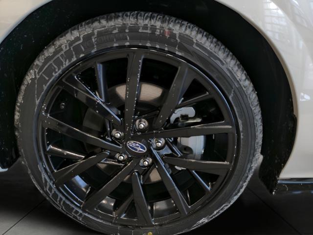 2025 Subaru Impreza Vehicle Photo in Green Bay, WI 54304