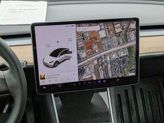 2021 Tesla Model Y Vehicle Photo in SELMA, TX 78154-1460