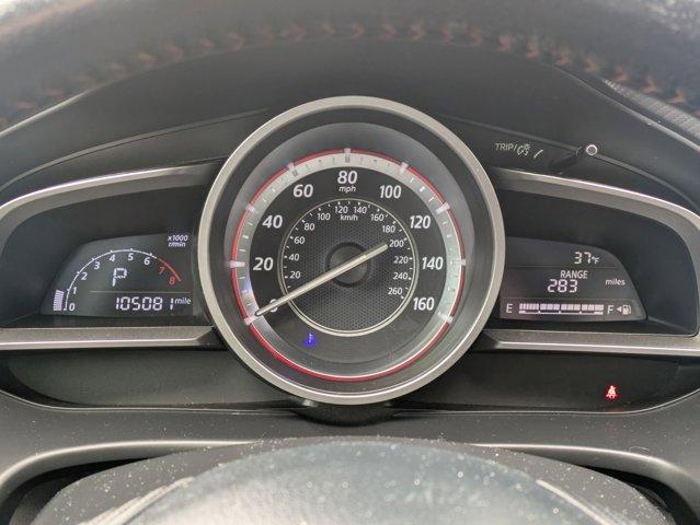 2015 Mazda Mazda3 Vehicle Photo in San Antonio, TX 78209