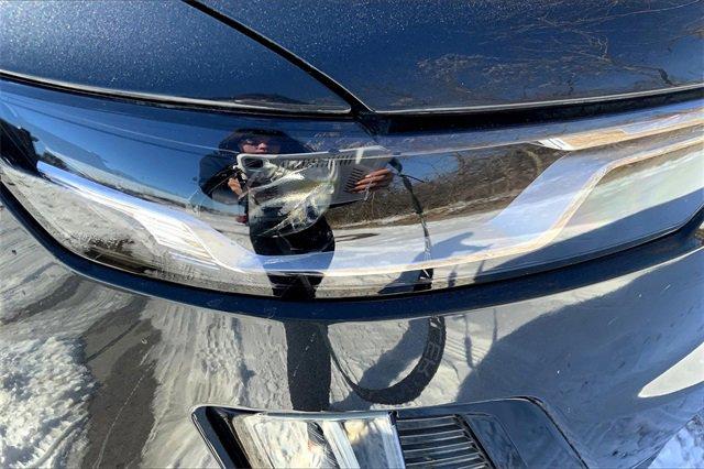 2021 Cadillac XT6 Vehicle Photo in KANSAS CITY, MO 64114-4545