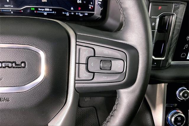 2023 GMC Yukon Vehicle Photo in Tulsa, OK 74129