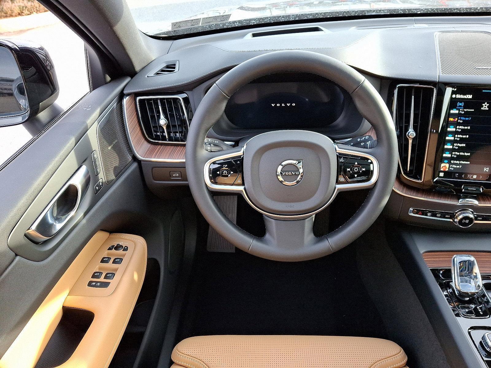 2025 Volvo XC60 Vehicle Photo in Trevose, PA 19053